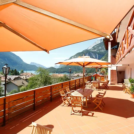 Hotel Garnì Villanova-3